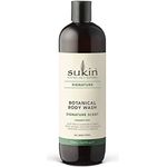Sukin Botanical Body Wash Original Scent 1L