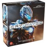 Portal Games Cry Havoc Board Game
