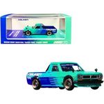 Inno Models Nissan Sunny Truck Hakotora Falken Tires Concept Livery Diecast Car