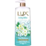Lux Icy Radiance Cream Bottle 950ml