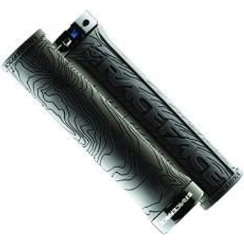 Race Face Half Nelson Grips Black