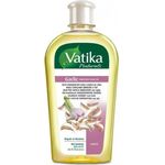 Dabur Hair Oil Garlic Enriched