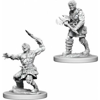 Wizkids Nameless One (Wave 6)