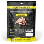 Absolute Holistic Duck Jerky Sushi Dog Treats 100g