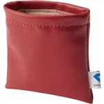 Daiya Golf Ball Wiper Red