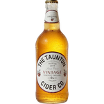 The Taunton Cider Vintage Cider 500ml