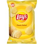 Lay's Classic Salted 78g