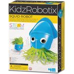 4M Kidz Robotix Squidbot