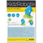 4M Kidz Robotix Squidbot