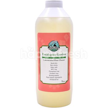 Idocare Eucalyptus Garden Concentrated Floor Cleaner 1L