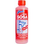 Gleam Liquid Sosa 250ml