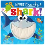 Make Believe Ideas Never Touch A Shark