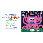 Make Believe Ideas Never Touch A Shark