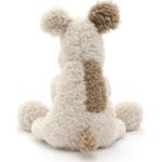 Nana Huchy Buddy the Dog