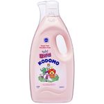 Kodomo Baby Bath Wash Mild Nature
