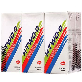 H-Two-O Isotonic Original