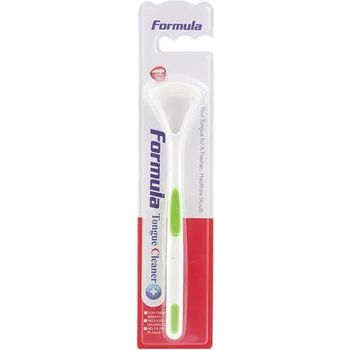 Formula Tongue Cleaner