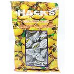 Hacks Honey And Lemon Sweets 100g