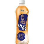 Master Kong Dahongpao Milk Tea 500ml