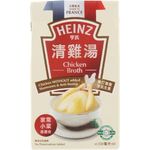 Heinz Chicken Broth 250ml