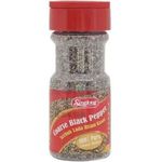 Sing Long Ground Black Pepper 80g