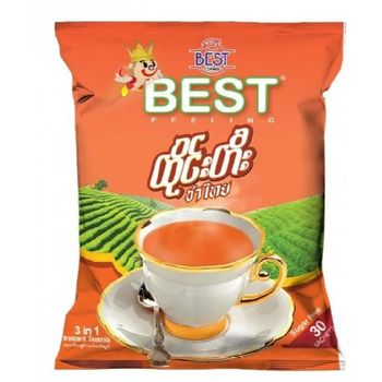 Best Feeling Coffee 3 in 1 600g