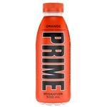 Prime Hydration Orange 500ml