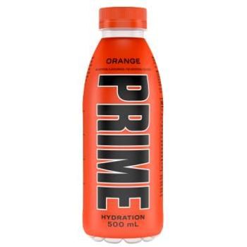 Prime Hydration Orange 500ml