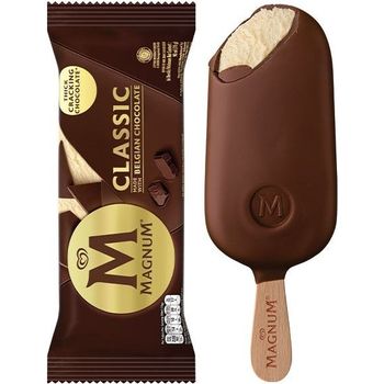 Magnum Classic Ice Cream 80ml