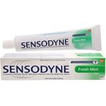 Sensodyne Toothpaste Fresh Mint 100g