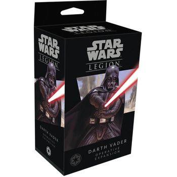 Fantasy Flight Games Star Wars Legion: Darth Vader Operative