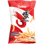 Calbee Original Prawn Crackers 90g