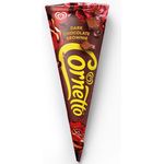 Walls Cornetto Dark Choc Brownie 66g
