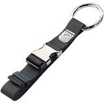 Go Travel Karabiner Ring Carry Clip Strap 16g