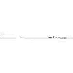 Marvy Technical Pen For Drawing Brown