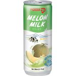 Pokka Melon Milk 240ml