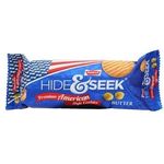 Parle Hide and Seek American Style Butter Cookies 200g