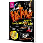 Britannica Books Secret FACTopia!