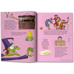 Britannica Books Secret FACTopia!