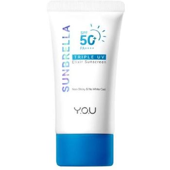 You Sunbrella Triple UV Elixir SPF 50 30ml