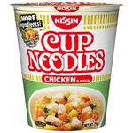Nissin Chicken Cup Noodles 72g