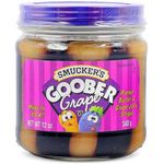 Smucker's Goober Grape 340g