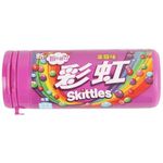 Skittles Tube Asie Berry Flavour 30g
