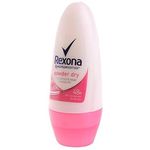 Rexona Women Antiperspirant Roll On Powder Dry 50ml