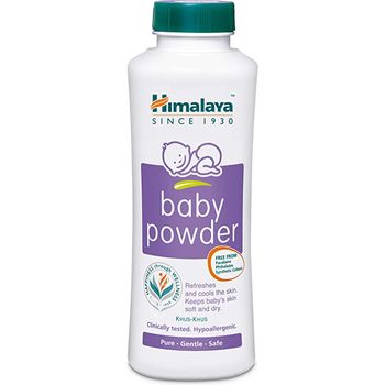 Himalaya Baby Powder 400g
