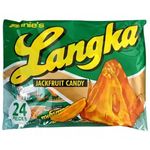 Annie's Langka Jackfruit Candy 145g