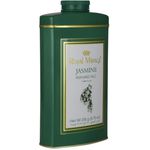 Royal Mirage Jasmine Talcum Powder 250g