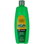 Green Cross Isopropyl Alcohol Solution 500ml