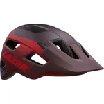 Lazer Chiru helmet Red