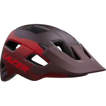 Lazer Chiru helmet Red